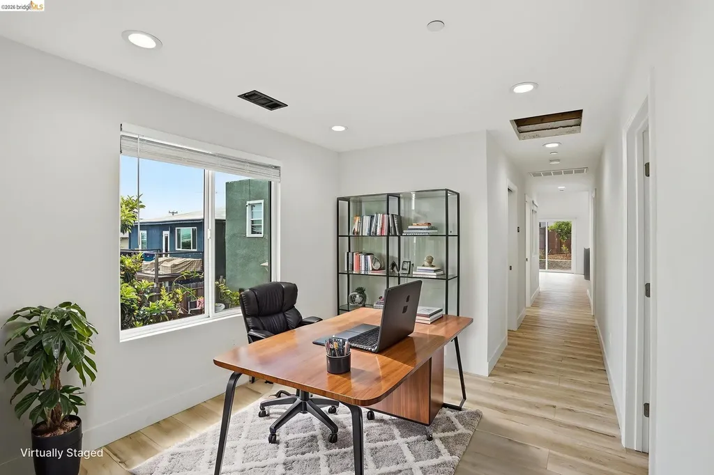 2469 Potter Street Oakland CA 94601