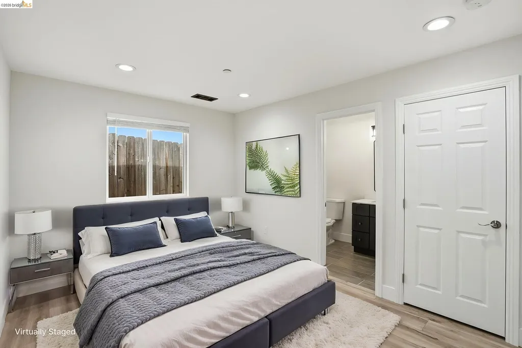 2469 Potter Street Oakland CA 94601