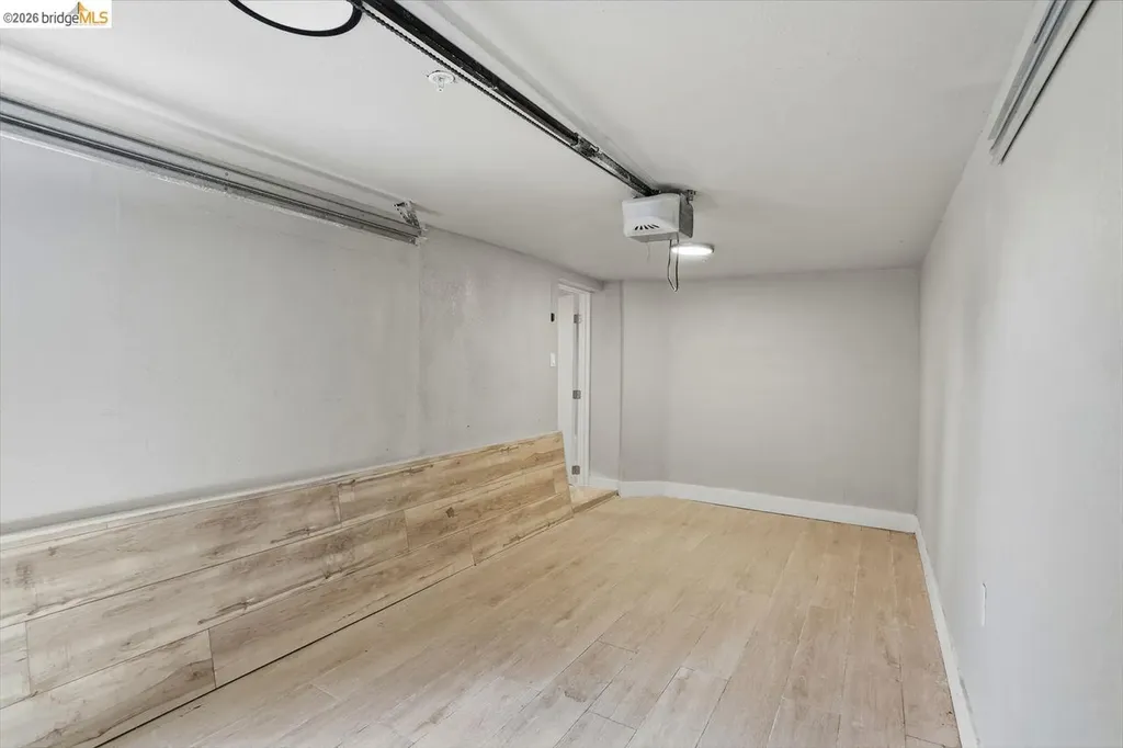 2469 Potter Street Oakland CA 94601