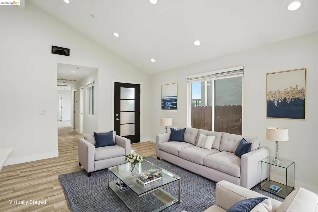 2469 Potter Street Oakland CA 94601