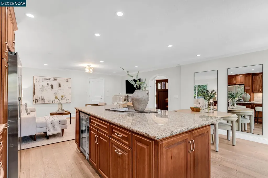 9 Julianne Court Walnut Creek CA 94595