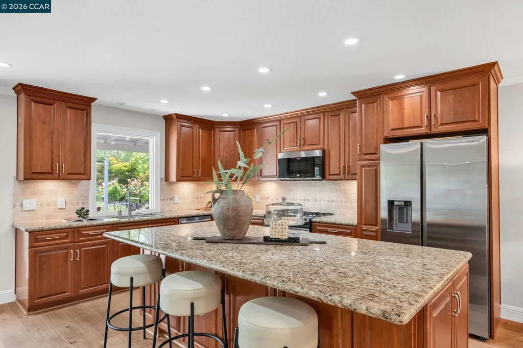 9 Julianne Court Walnut Creek CA 94595