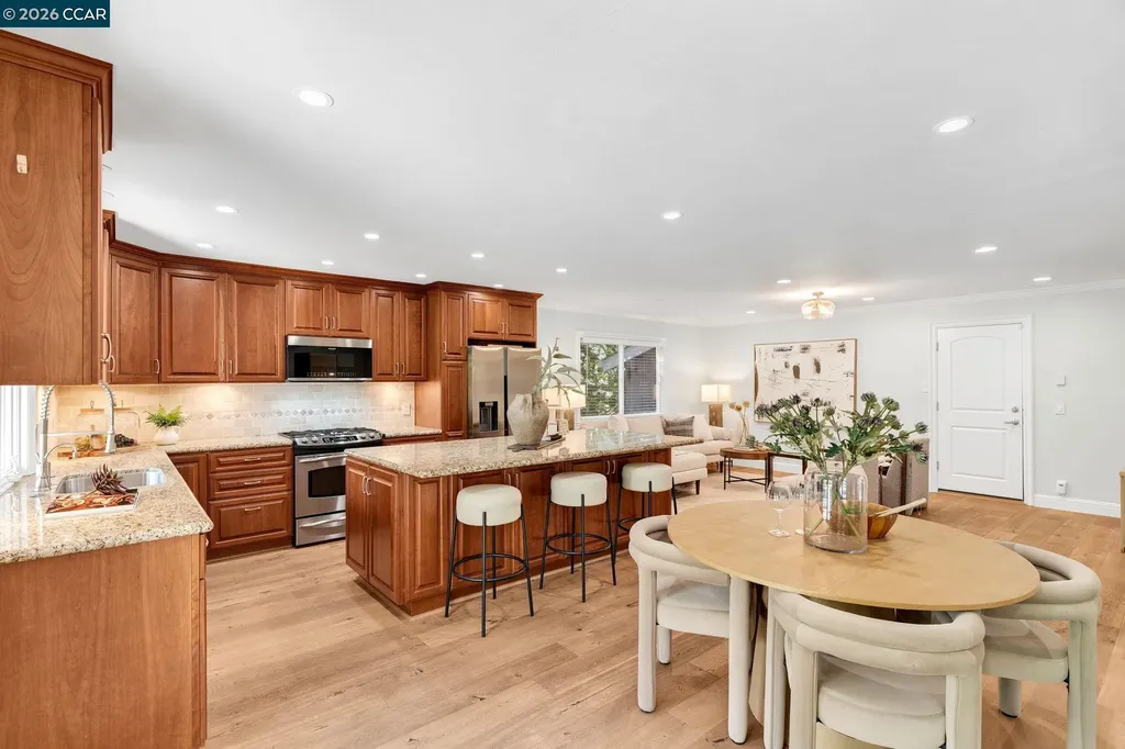 9 Julianne Court Walnut Creek CA 94595