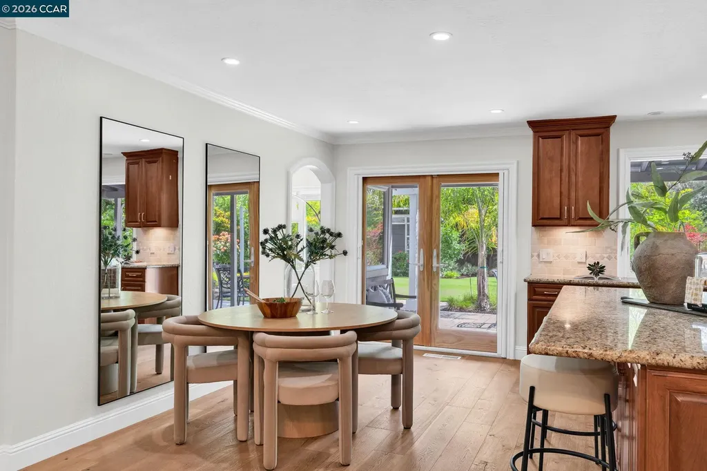 9 Julianne Court Walnut Creek CA 94595