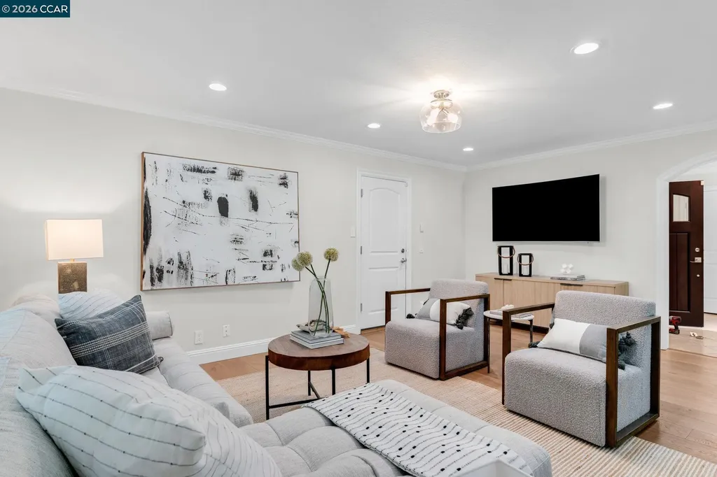 9 Julianne Court Walnut Creek CA 94595