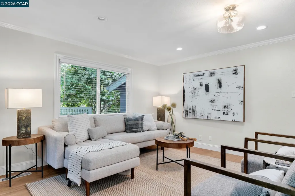 9 Julianne Court Walnut Creek CA 94595