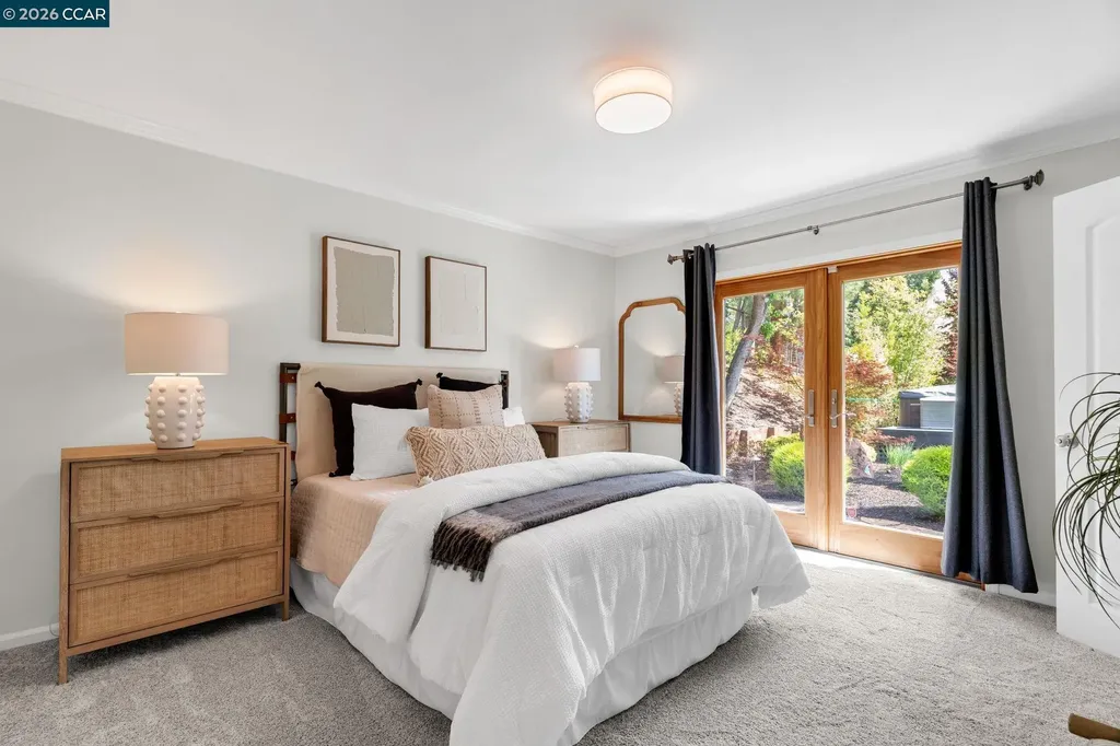 9 Julianne Court Walnut Creek CA 94595