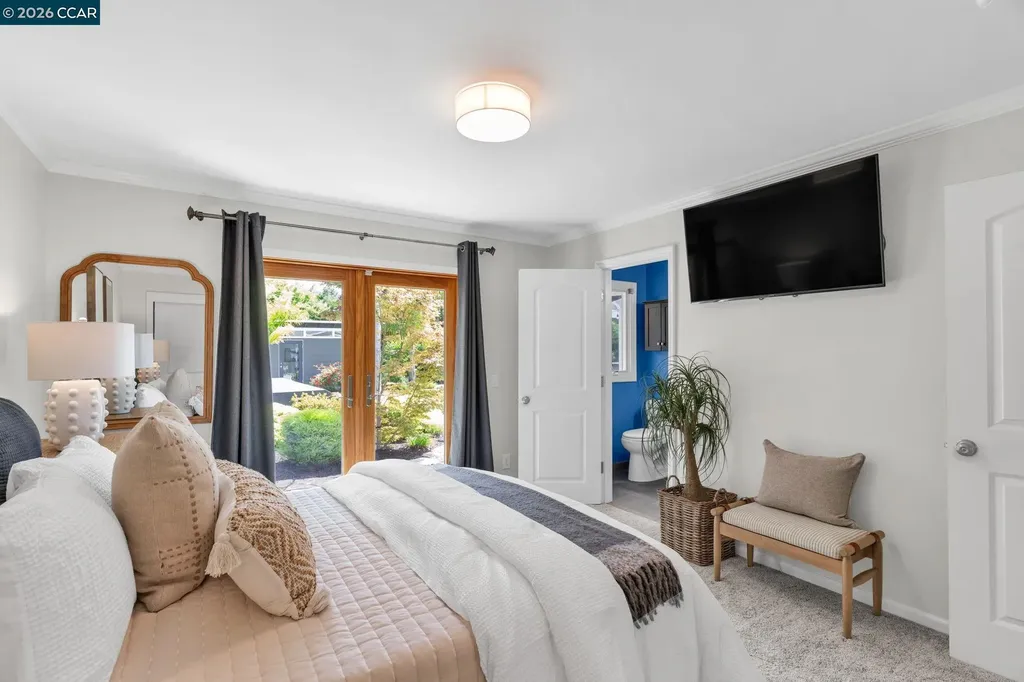 9 Julianne Court Walnut Creek CA 94595