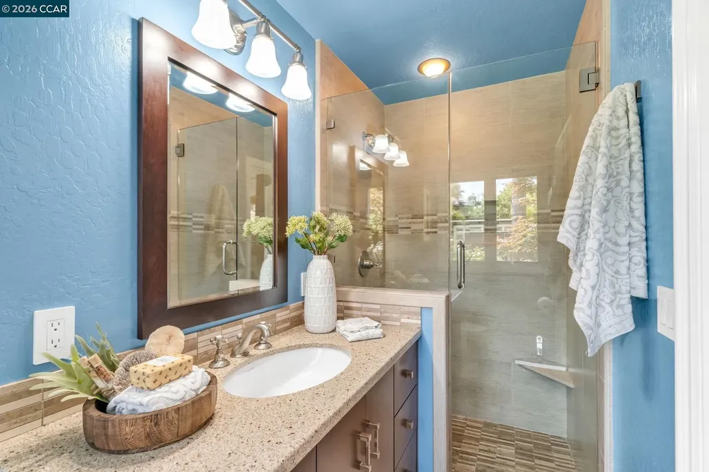 9 Julianne Court Walnut Creek CA 94595