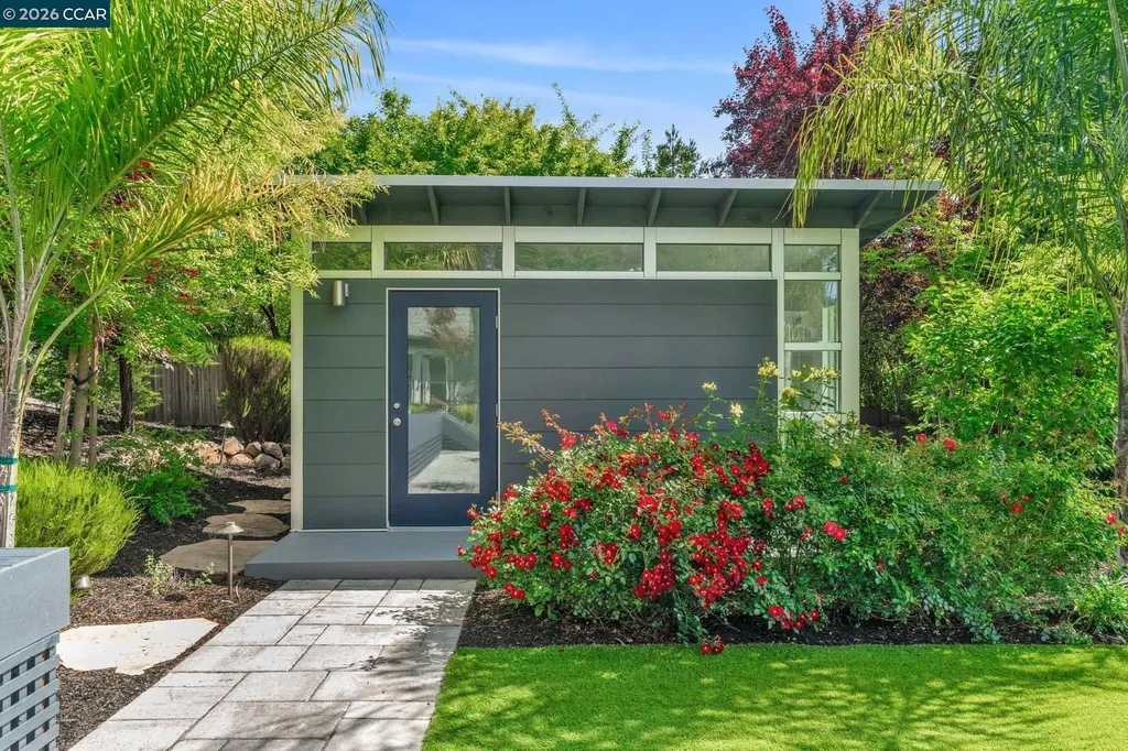 9 Julianne Court Walnut Creek CA 94595