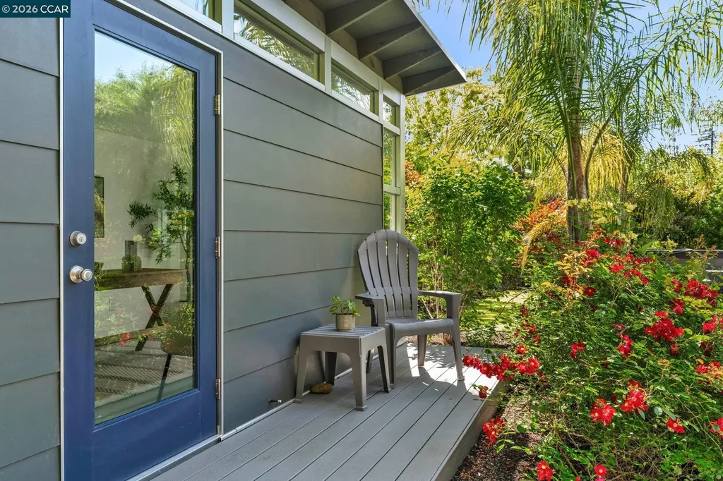 9 Julianne Court Walnut Creek CA 94595
