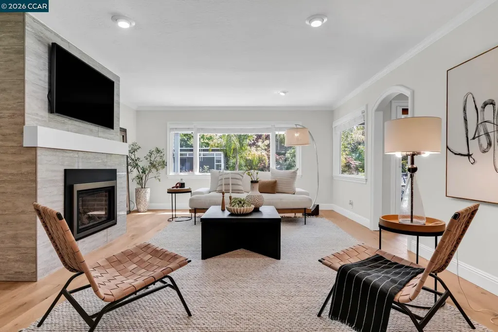 9 Julianne Court Walnut Creek CA 94595