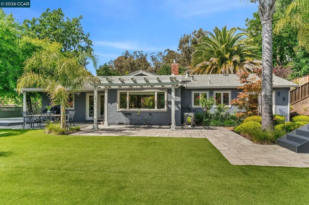 9 Julianne Court Walnut Creek CA 94595