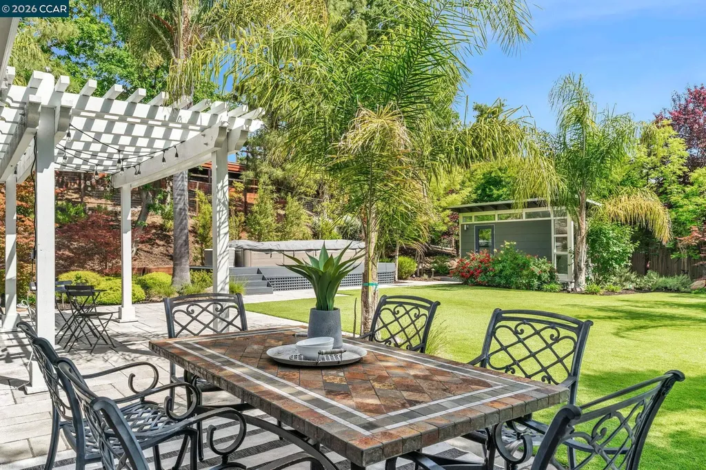 9 Julianne Court Walnut Creek CA 94595