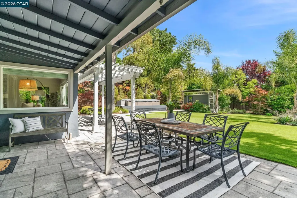 9 Julianne Court Walnut Creek CA 94595