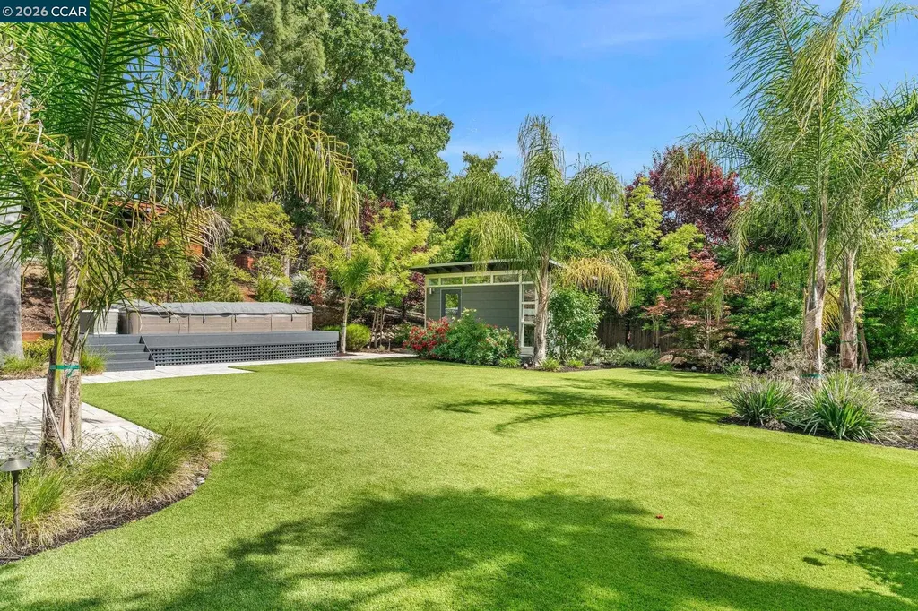 9 Julianne Court Walnut Creek CA 94595