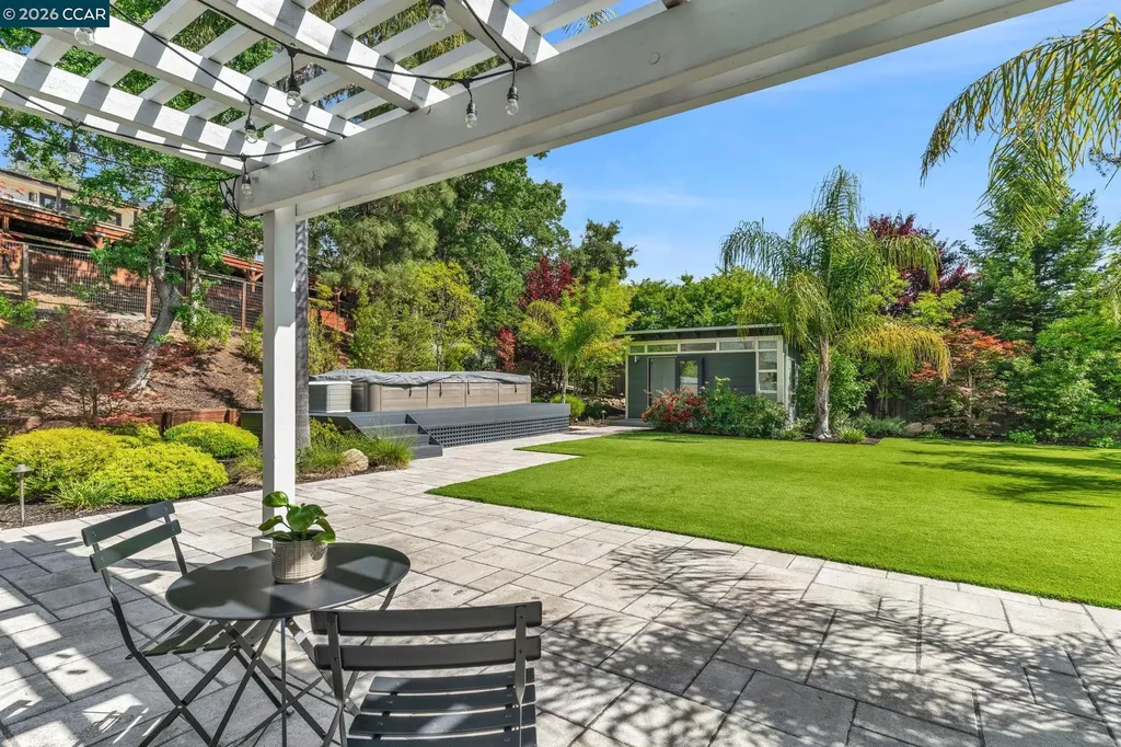 9 Julianne Court Walnut Creek CA 94595