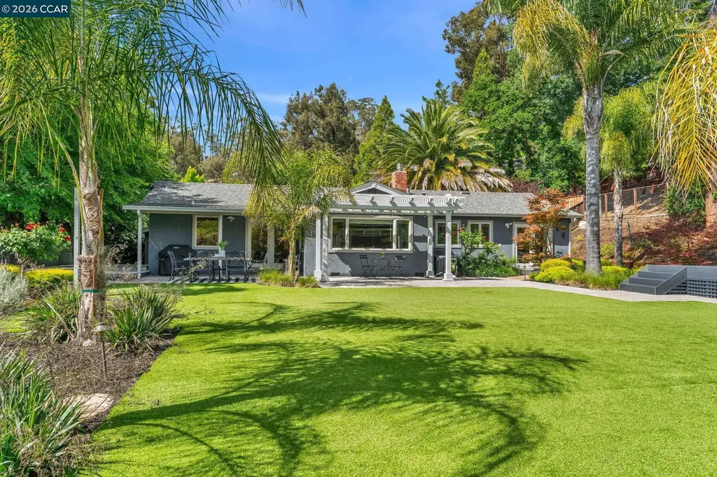 9 Julianne Court Walnut Creek CA 94595