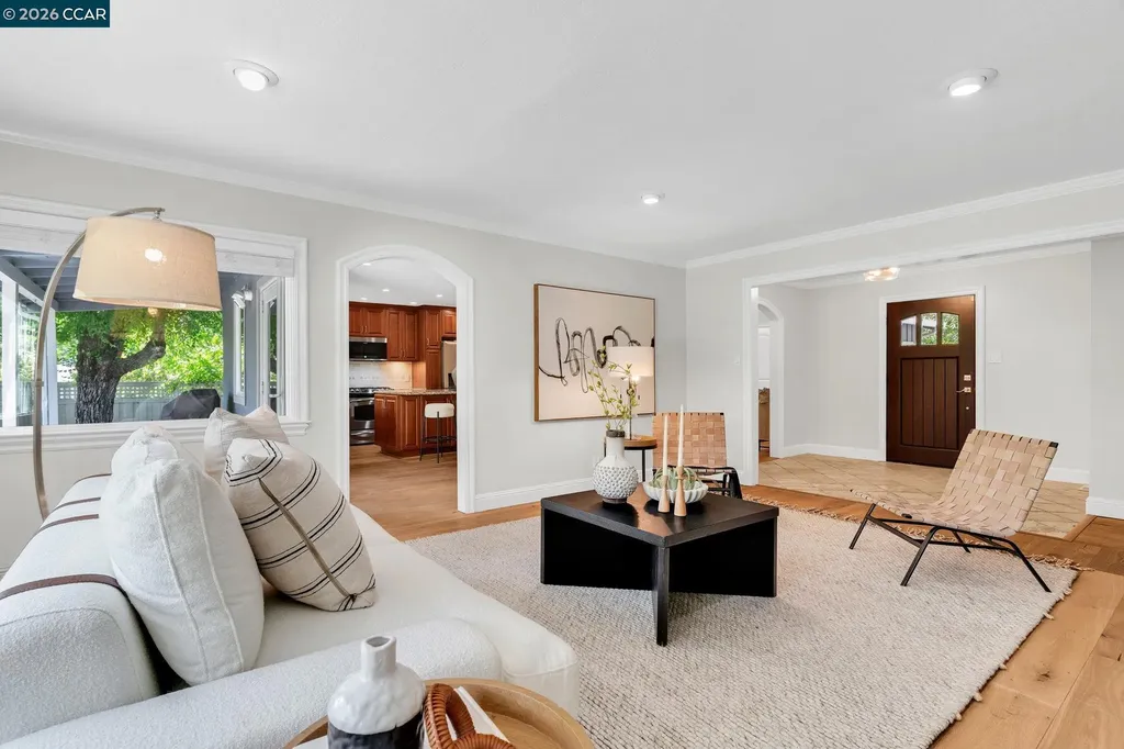 9 Julianne Court Walnut Creek CA 94595