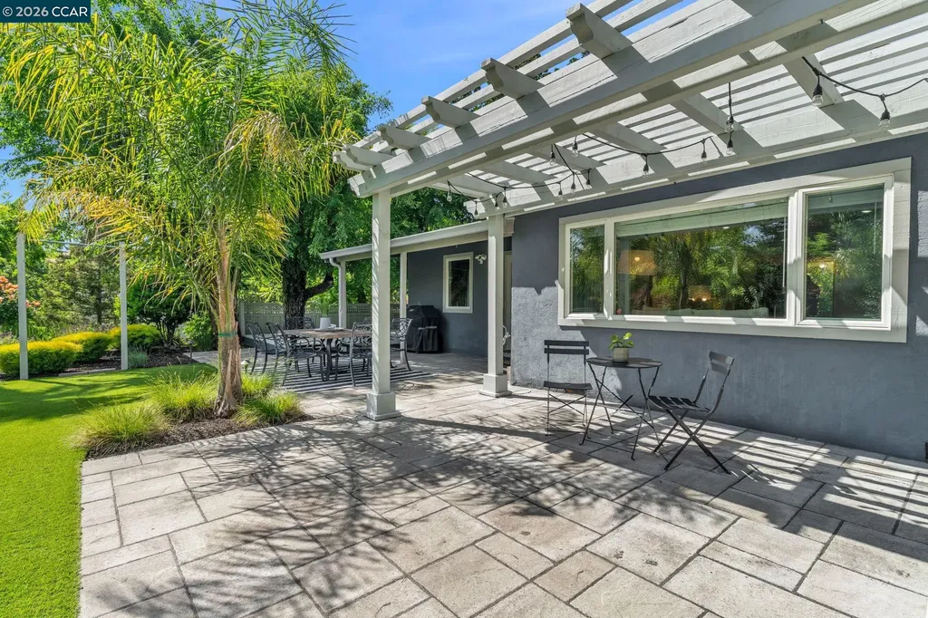 9 Julianne Court Walnut Creek CA 94595