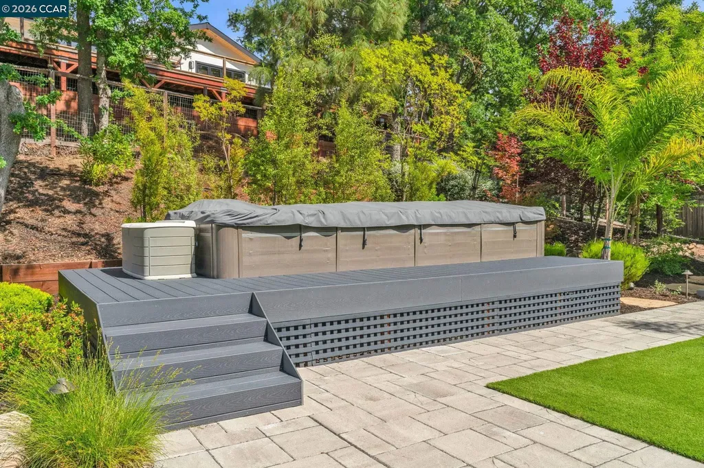 9 Julianne Court Walnut Creek CA 94595