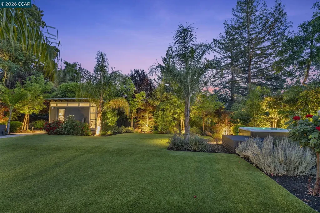 9 Julianne Court Walnut Creek CA 94595