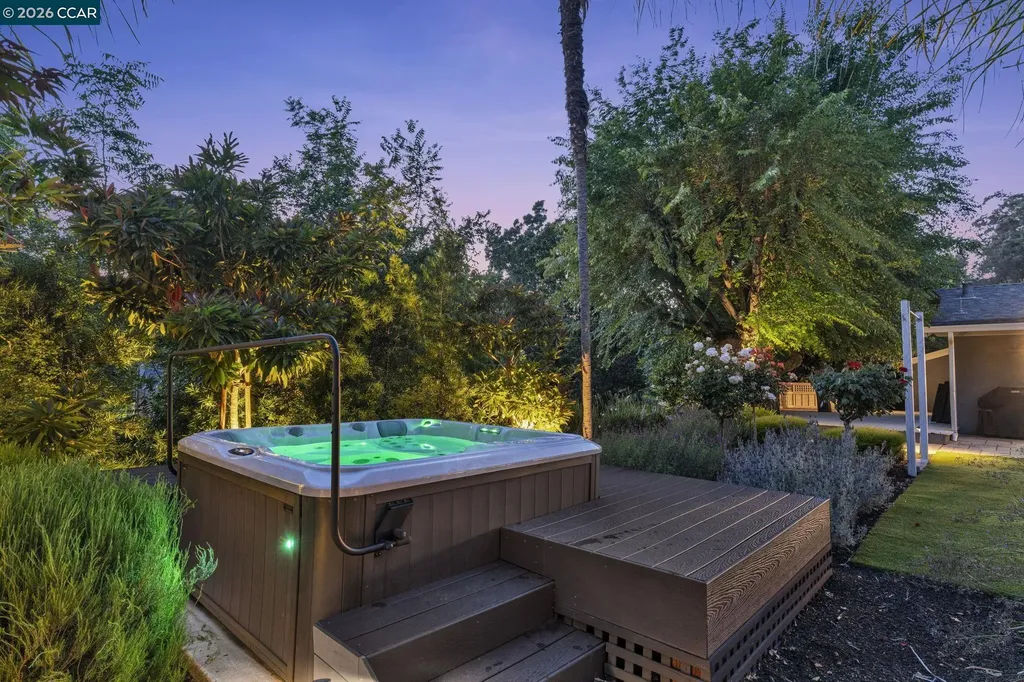 9 Julianne Court Walnut Creek CA 94595