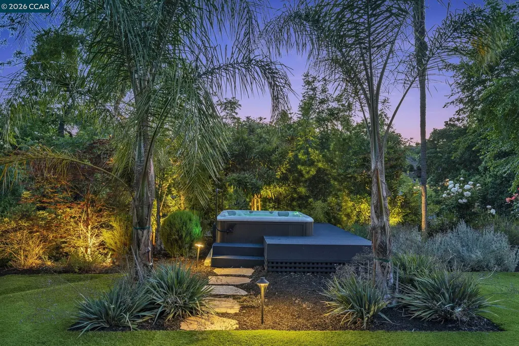 9 Julianne Court Walnut Creek CA 94595