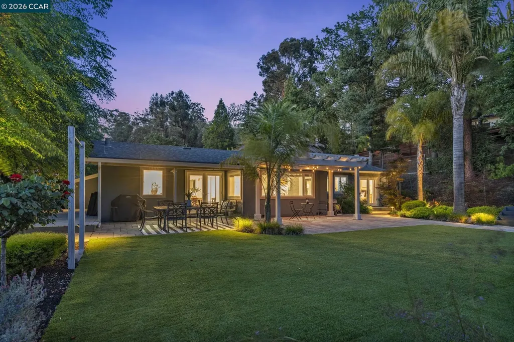 9 Julianne Court Walnut Creek CA 94595