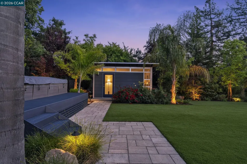 9 Julianne Court Walnut Creek CA 94595