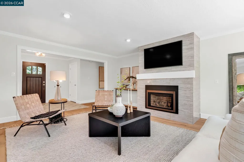 9 Julianne Court Walnut Creek CA 94595