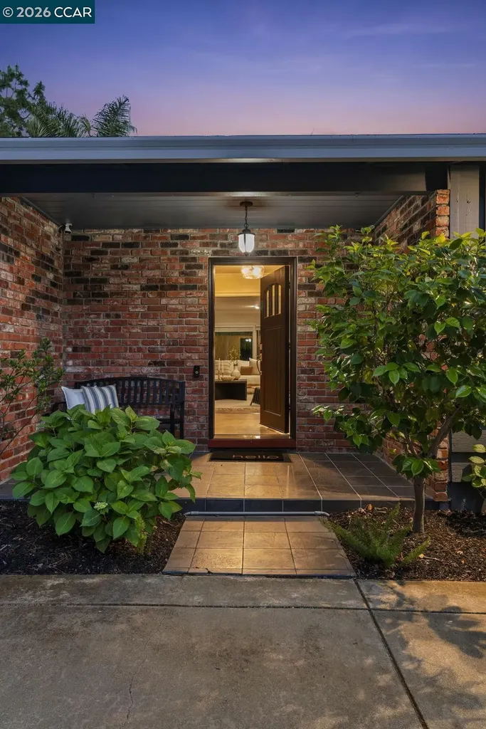 9 Julianne Court Walnut Creek CA 94595