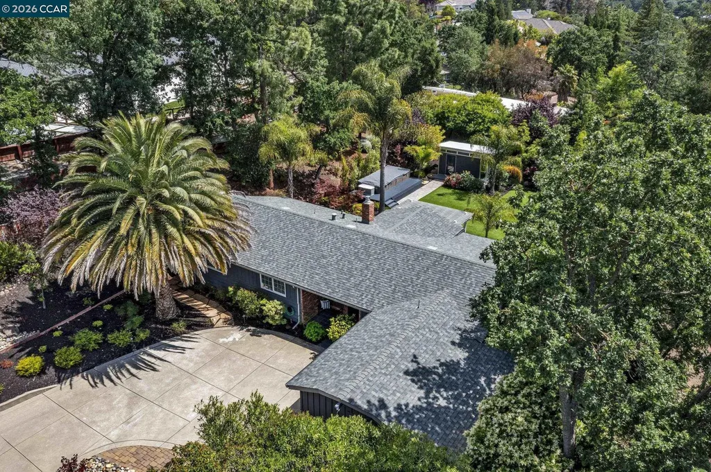 9 Julianne Court Walnut Creek CA 94595