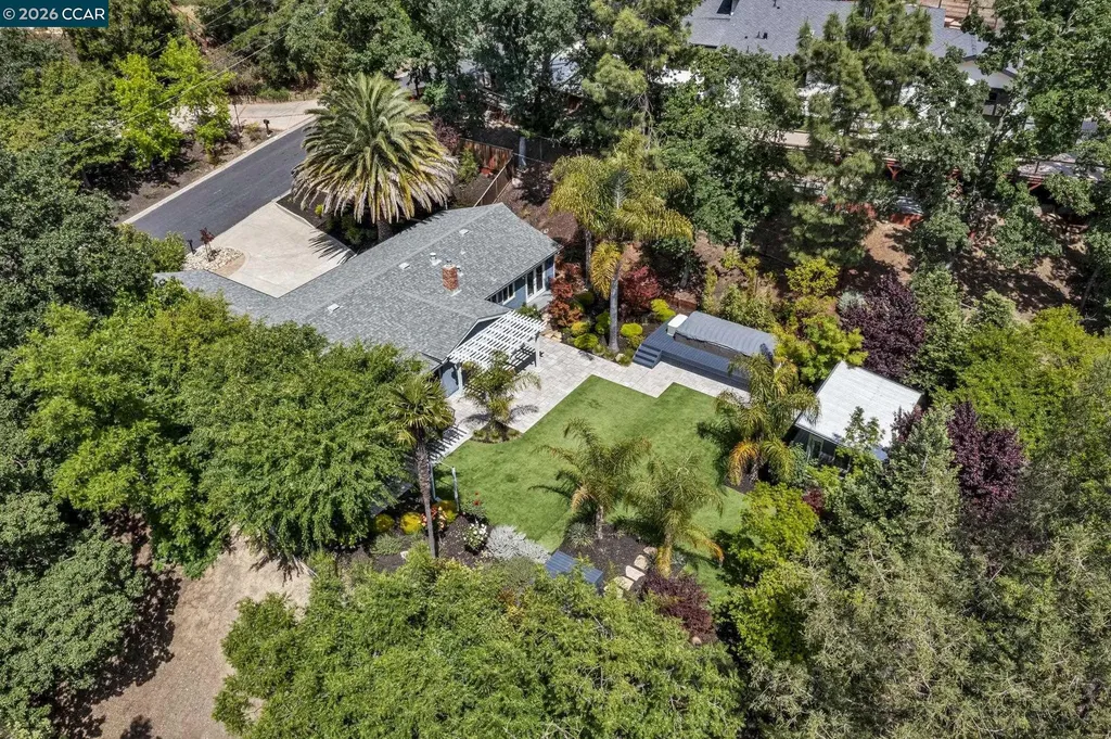 9 Julianne Court Walnut Creek CA 94595