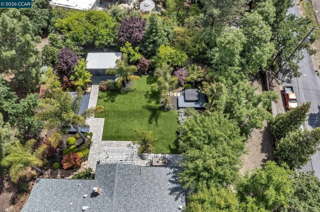 9 Julianne Court Walnut Creek CA 94595