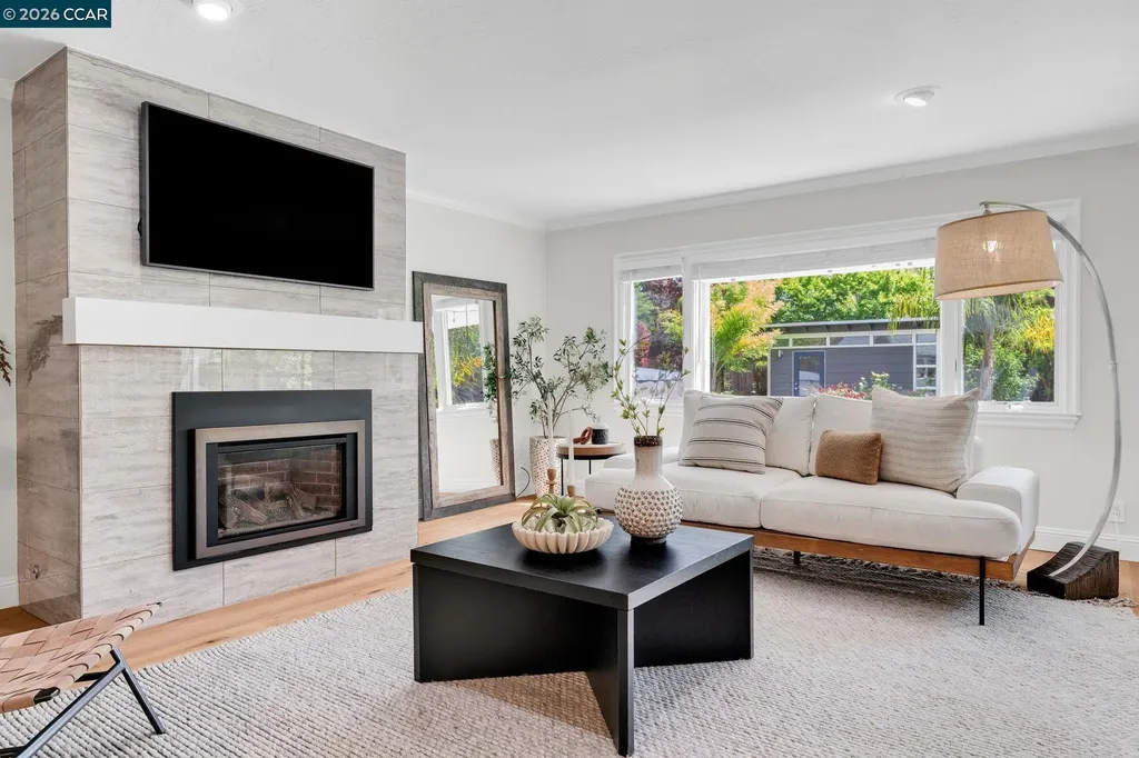 9 Julianne Court Walnut Creek CA 94595