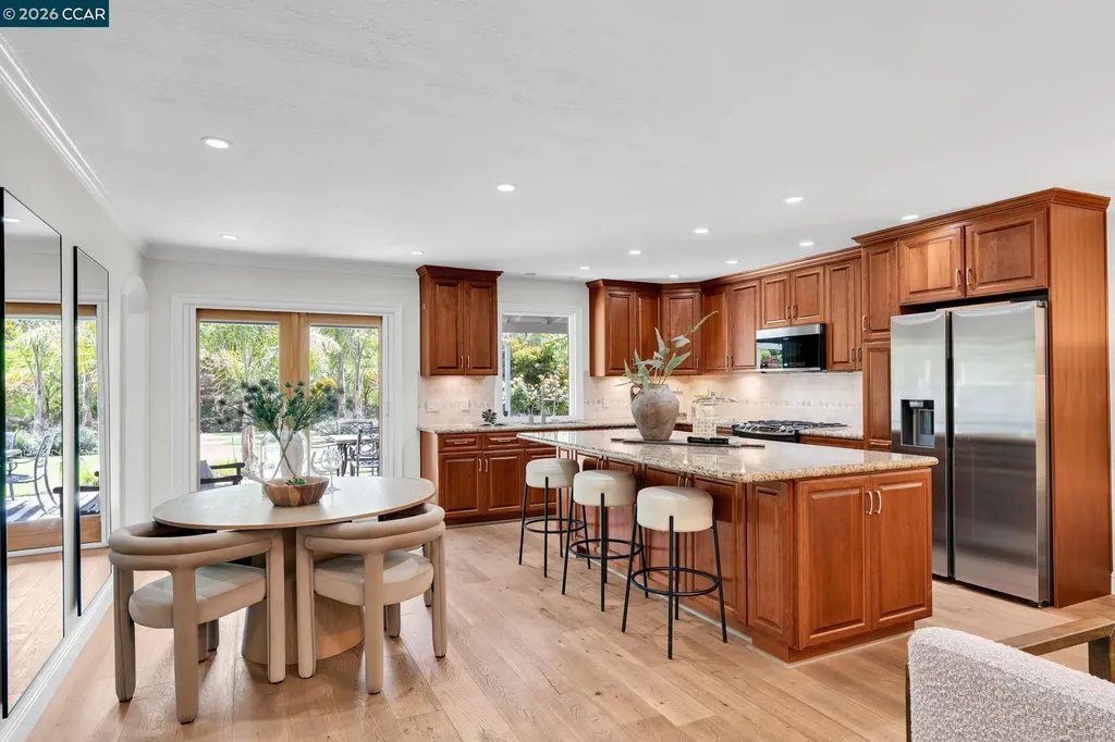 9 Julianne Court Walnut Creek CA 94595