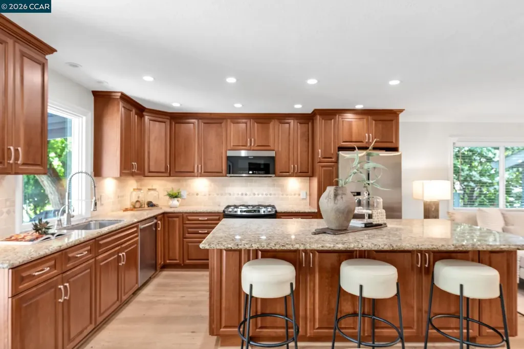 9 Julianne Court Walnut Creek CA 94595