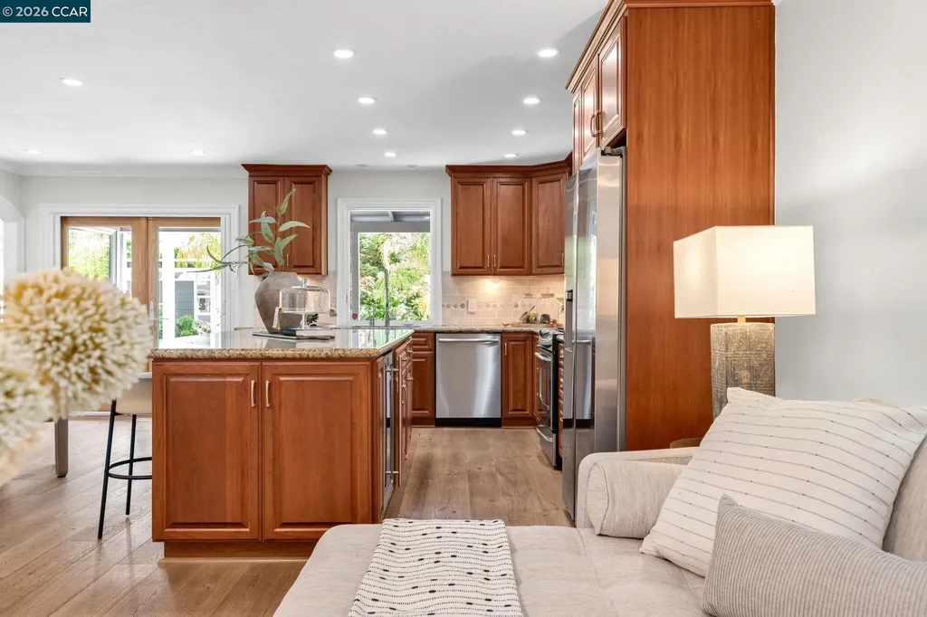 9 Julianne Court Walnut Creek CA 94595