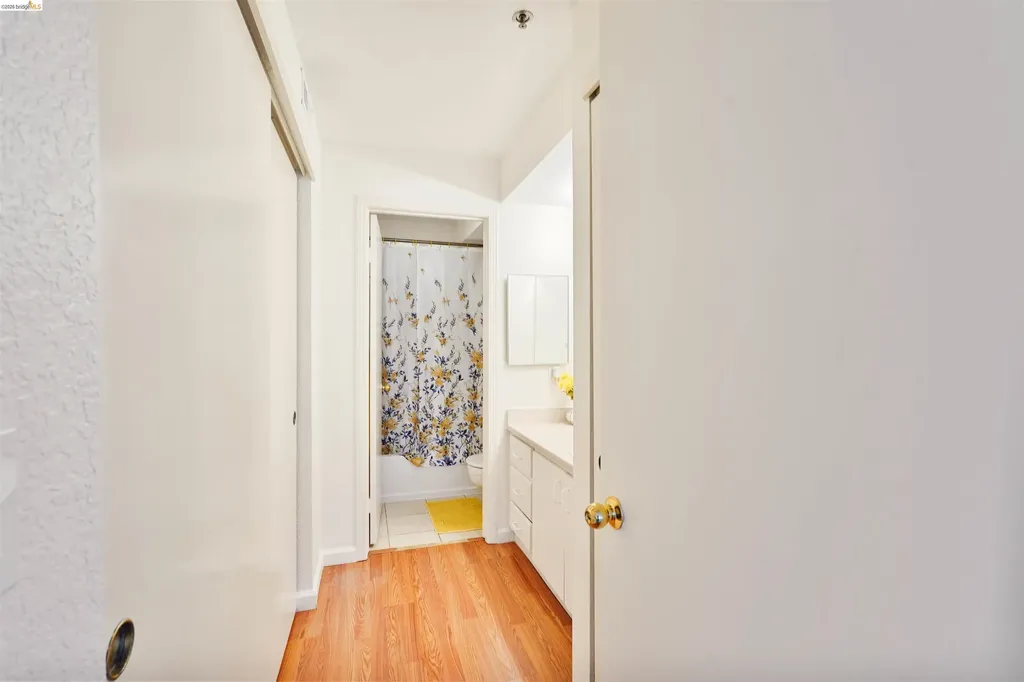 535 Pierce Street Albany CA 94706
