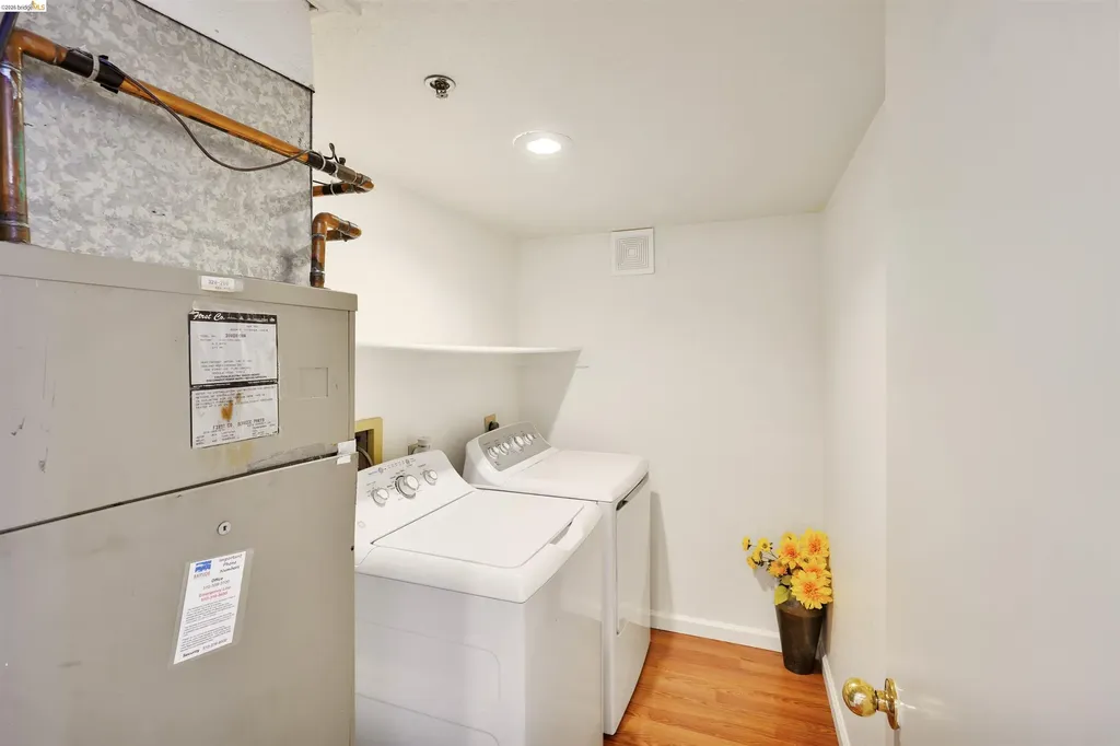 535 Pierce Street Albany CA 94706