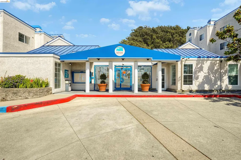 535 Pierce Street Albany CA 94706