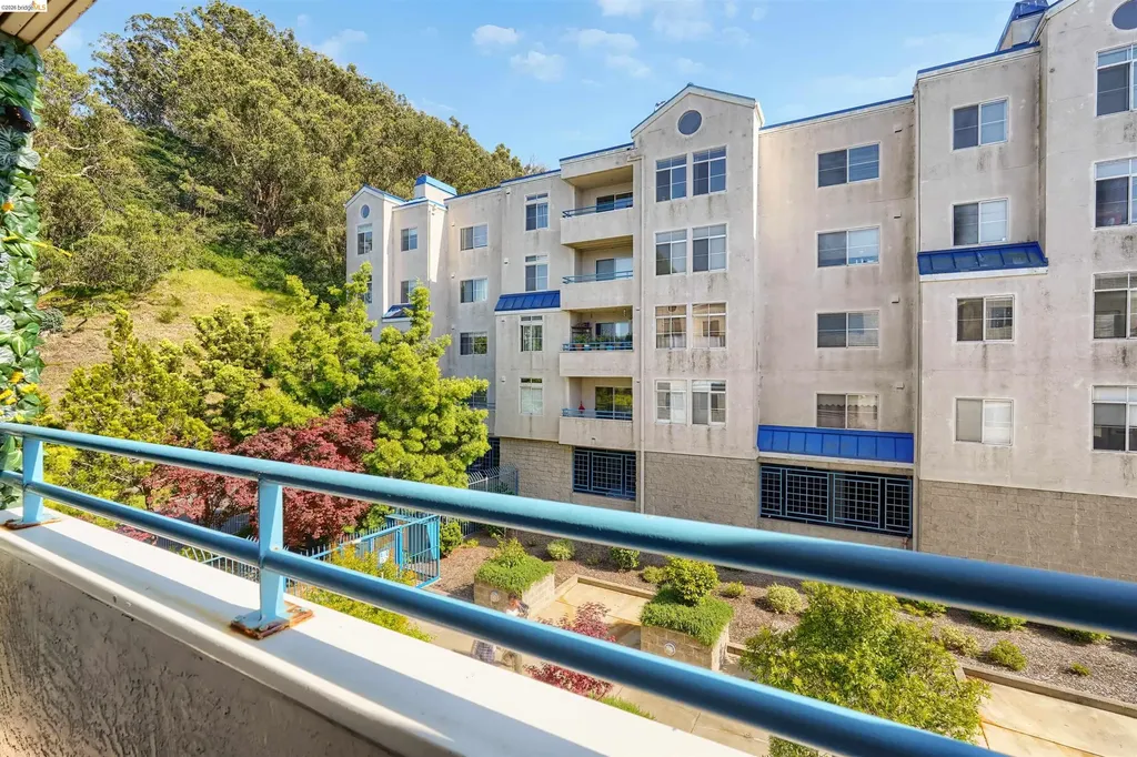 535 Pierce Street Albany CA 94706