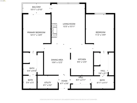 535 Pierce Street Albany CA 94706