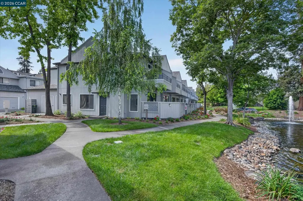 312 Rock Creek Way Pleasant Hill CA 94523