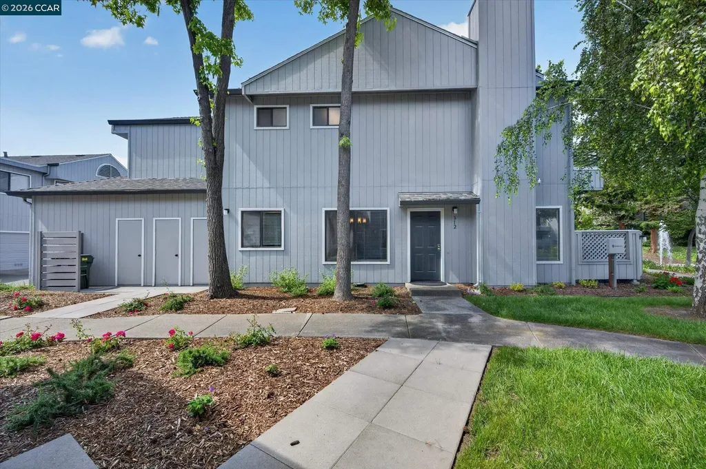 312 Rock Creek Way Pleasant Hill CA 94523
