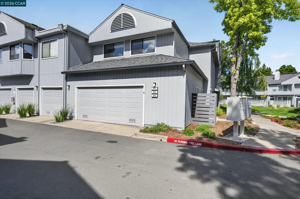 312 Rock Creek Way Pleasant Hill CA 94523