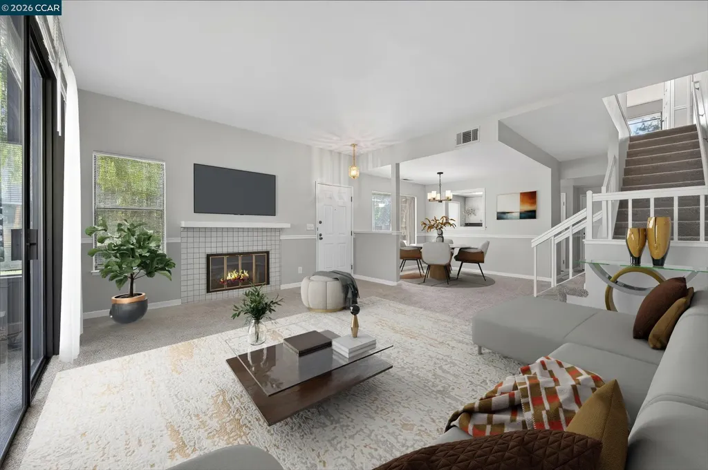 312 Rock Creek Way Pleasant Hill CA 94523
