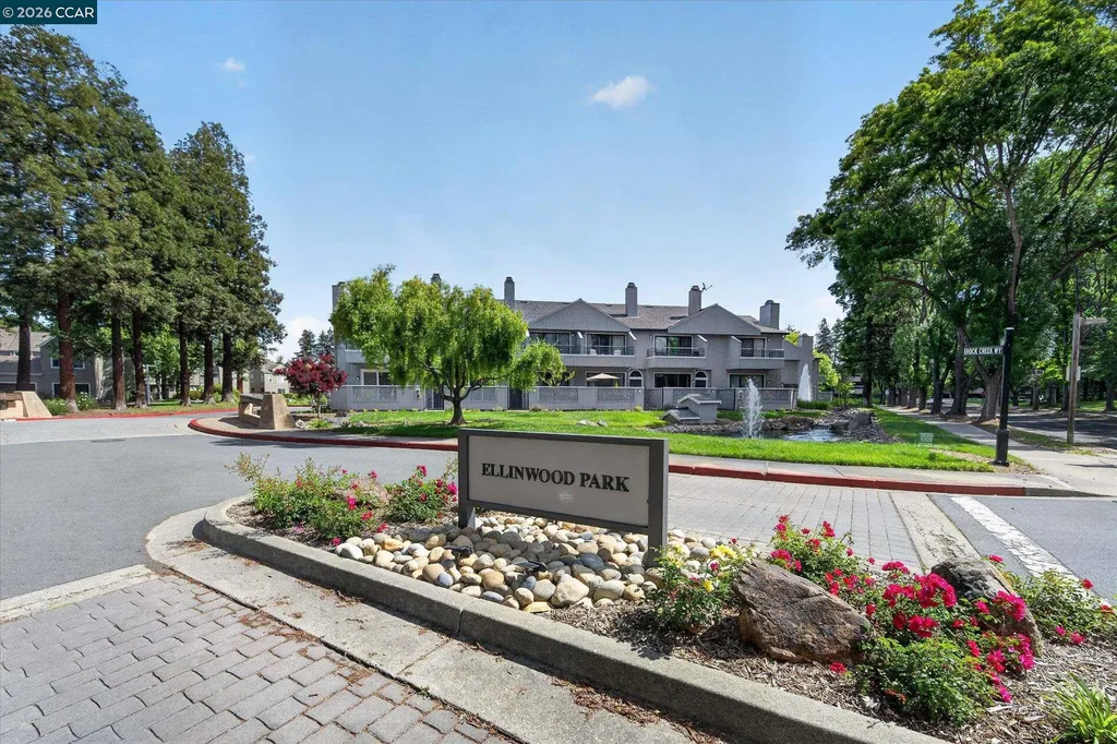 312 Rock Creek Way Pleasant Hill CA 94523