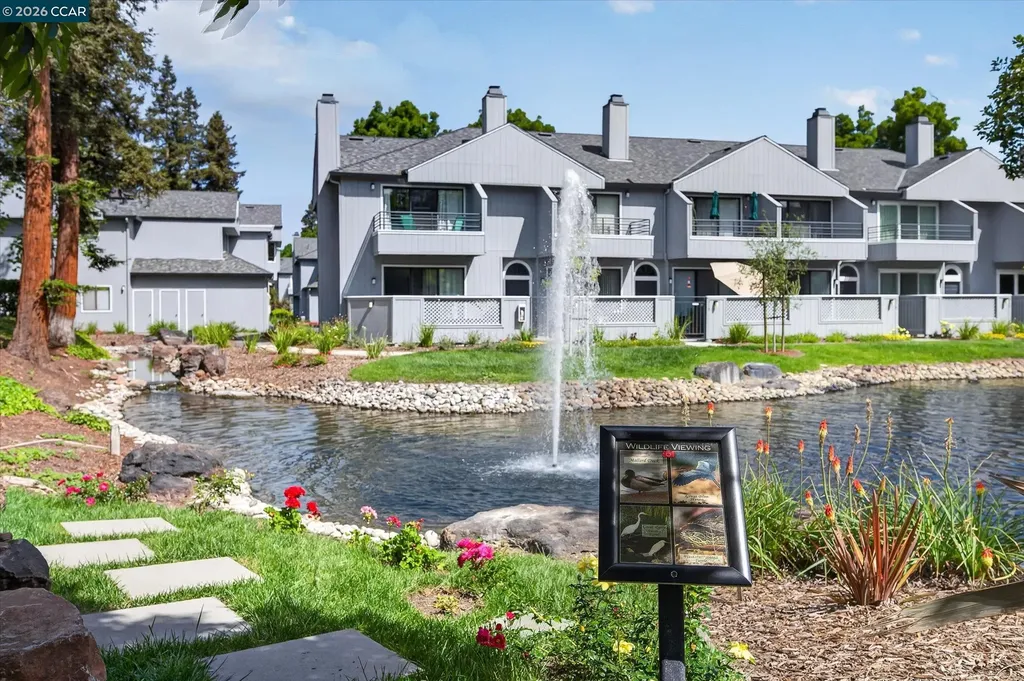 312 Rock Creek Way Pleasant Hill CA 94523